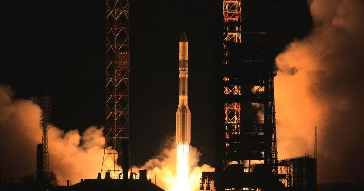 The UAE launches ‘Space’ business and awaits the trade “Space 42”