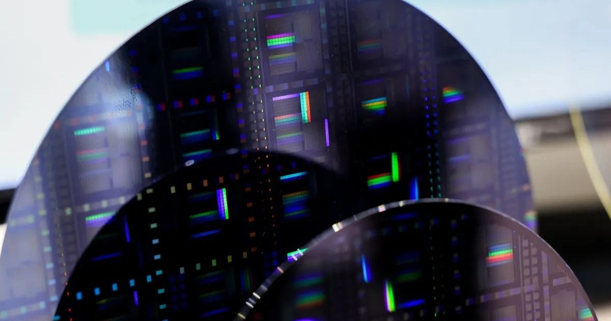 India has dreams in semiconductors but it doesn’t have a strategy