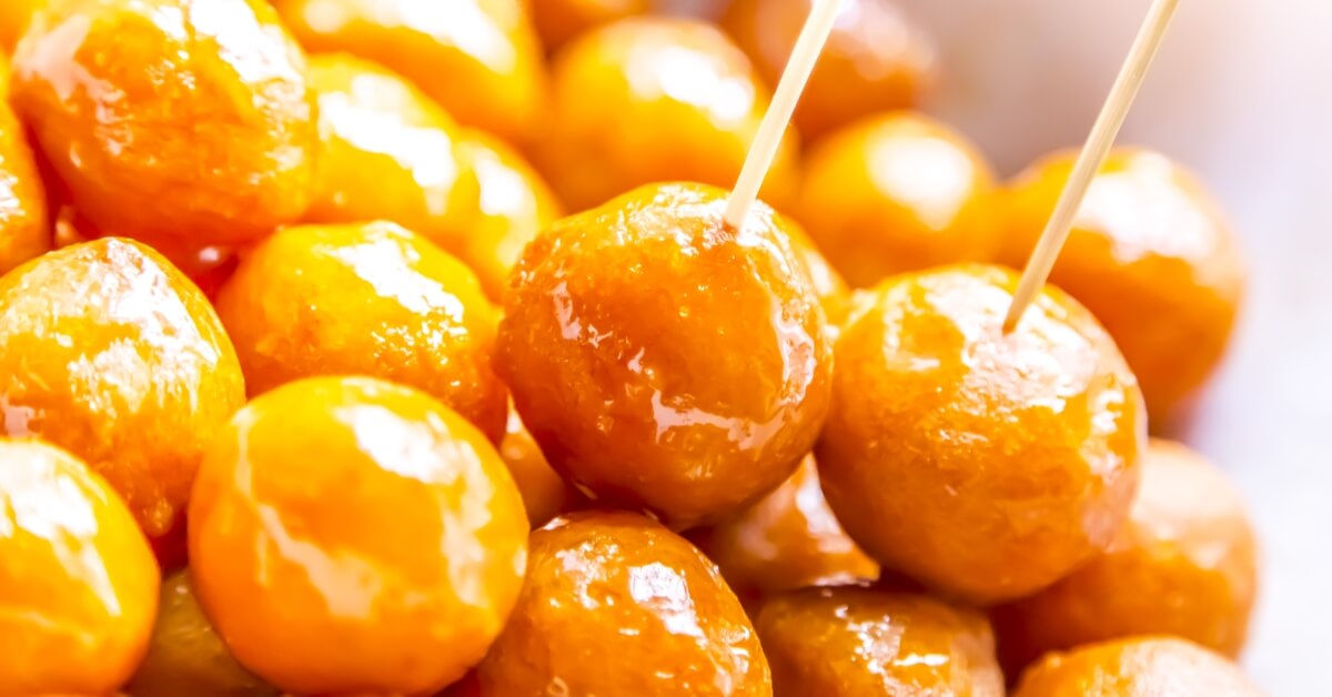The buoy with semolina – web medicine