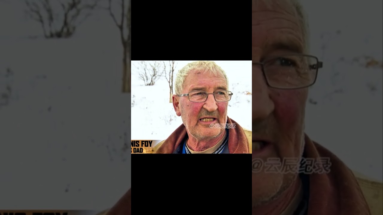 The Gold Digger Who Struck It Rich #treasure #metaldetecting #shorts – ryan