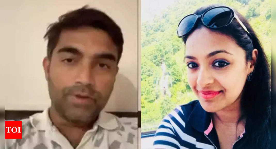 Wife of Ripping’s Billionaire Co-Founder Prasanna Sankar, Hits Back Accuses Him of Forcing Open Marriage … – ryan
