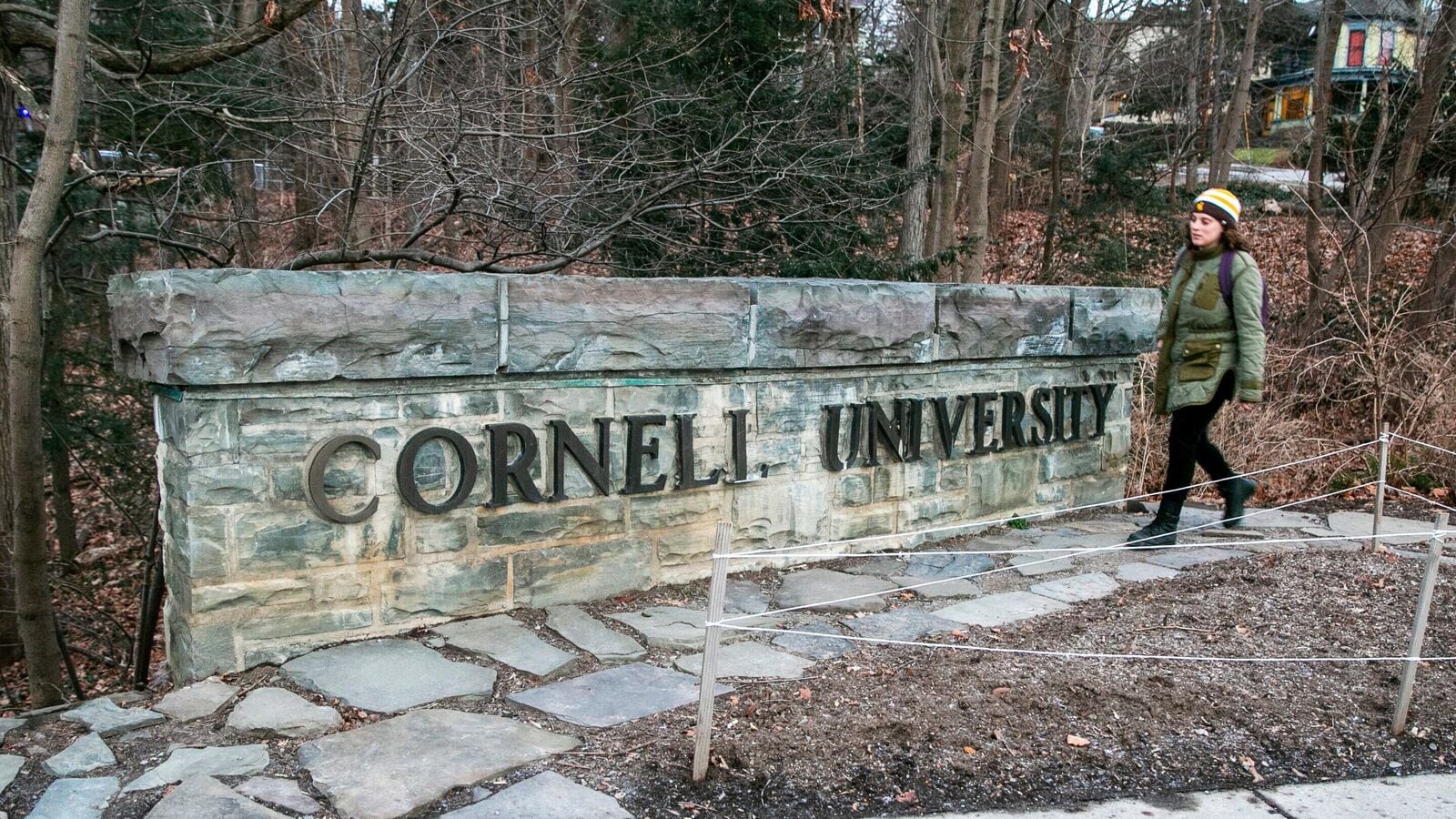 After Princeton Vries Donald Trump more than $ 1 billion in financing for Cornell, northwestern universities. Here’s why | Today news