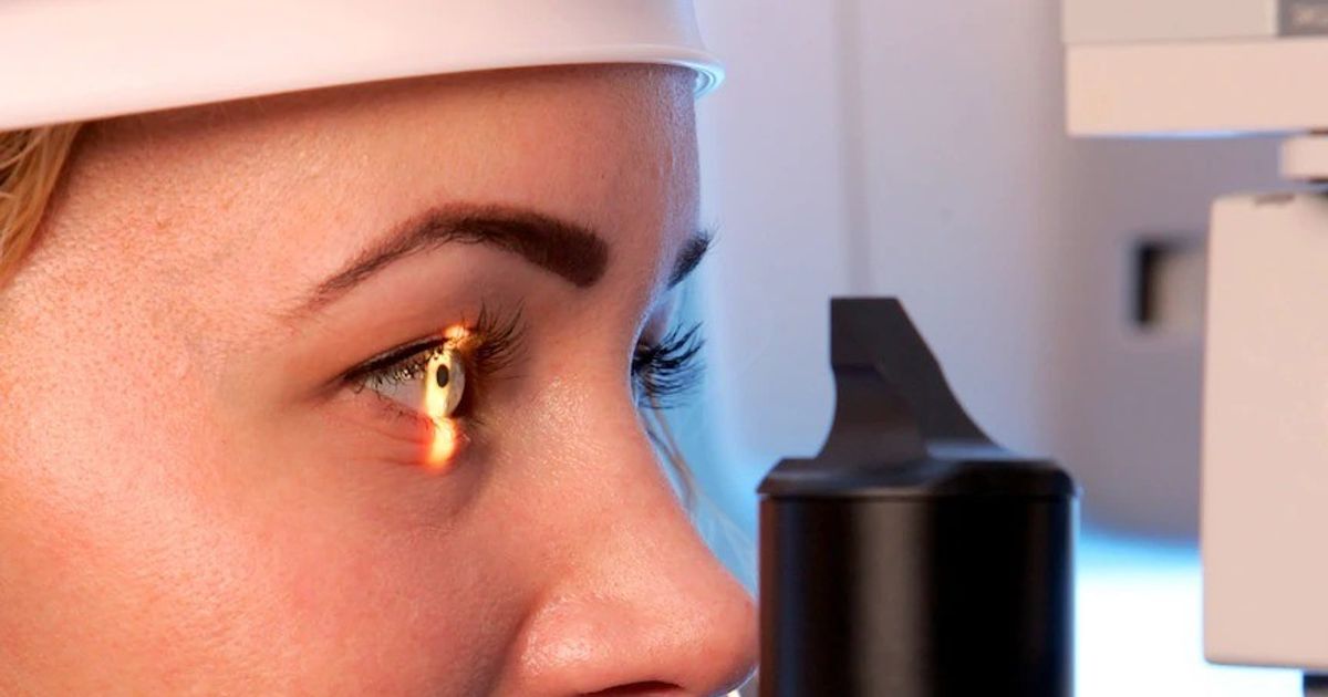 Methods of treating closeness and tips to protect vision
