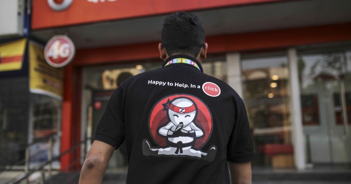 “Vodafone Idia” expects an agreement of $ 3.6 billion with “Nokia” and “Samsung”