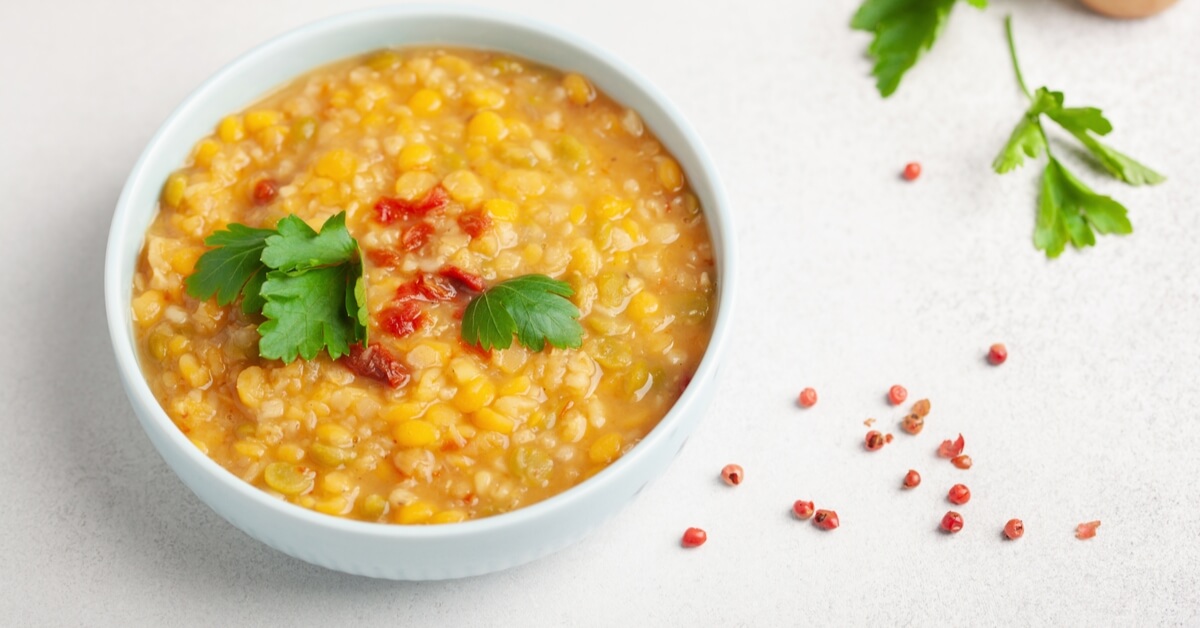 Indian lentils – web medicine