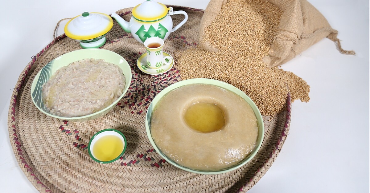 Sudanese Pap – Web medicine