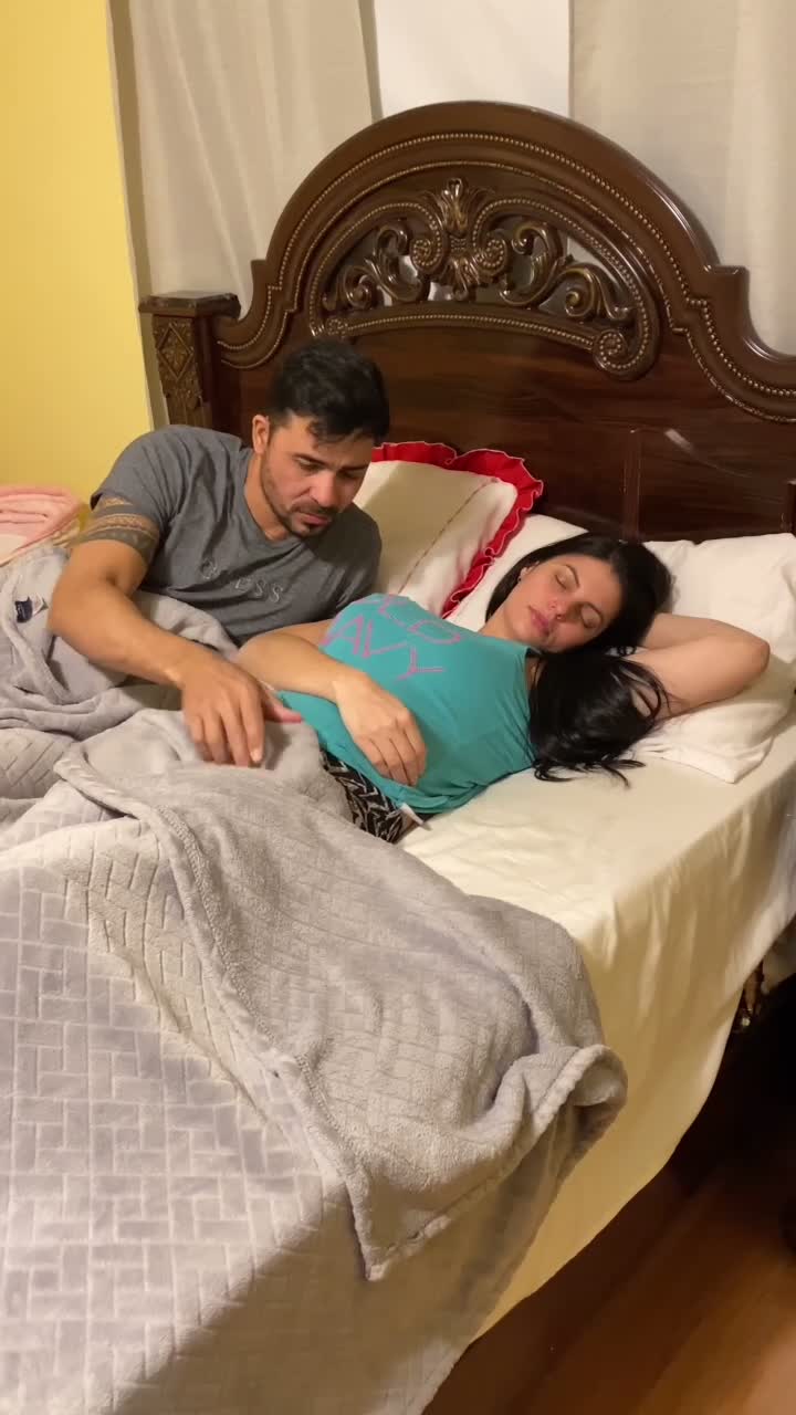 Always taking care and protecting her #cute #lovely #kabshiel #foryoupage #fypシ… – ryan