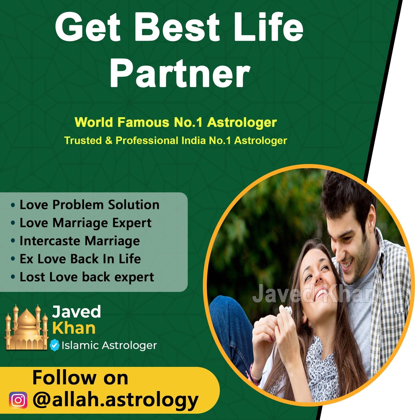 All problem solution by speciallist Get Fast Love Back In Life
Online Astrologe… – ryan