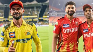 IPL 2025: Who will win between PBKS and CSK, know the head -to -head record