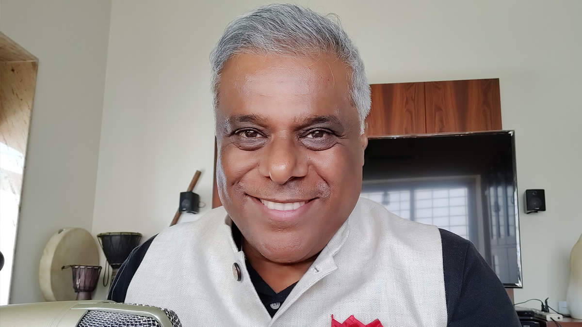 Ashish Vidyarthi shared interesting things about his role in ‘r or pair’, rejected the proposal of Goldie Bahl