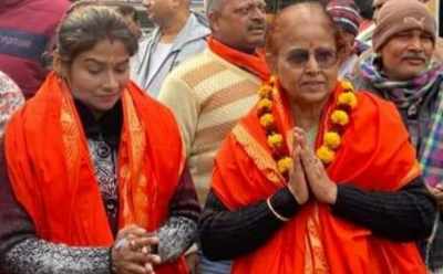 Municipal corporations of Bihar get a new mayor, Sita’s profession from the mayor of Patna, Silky became Deputy Mayor