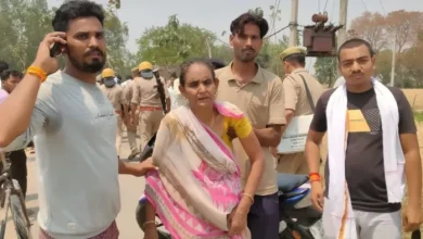 Fatehpur Triple Murder: One, one has a mustache, a mustache, the blood is swept away; Preparations for the murder were already! – Fatehpur Triple Murder three from a family shooted dead full story