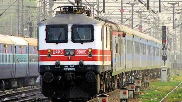 Due to the Mega block, 42 ​​trains will be canceled, many will change the route; Check out the new schedule here – Gorakhpur Junction Yard Remodelling 42 Trains Canceled Trails of Many Change