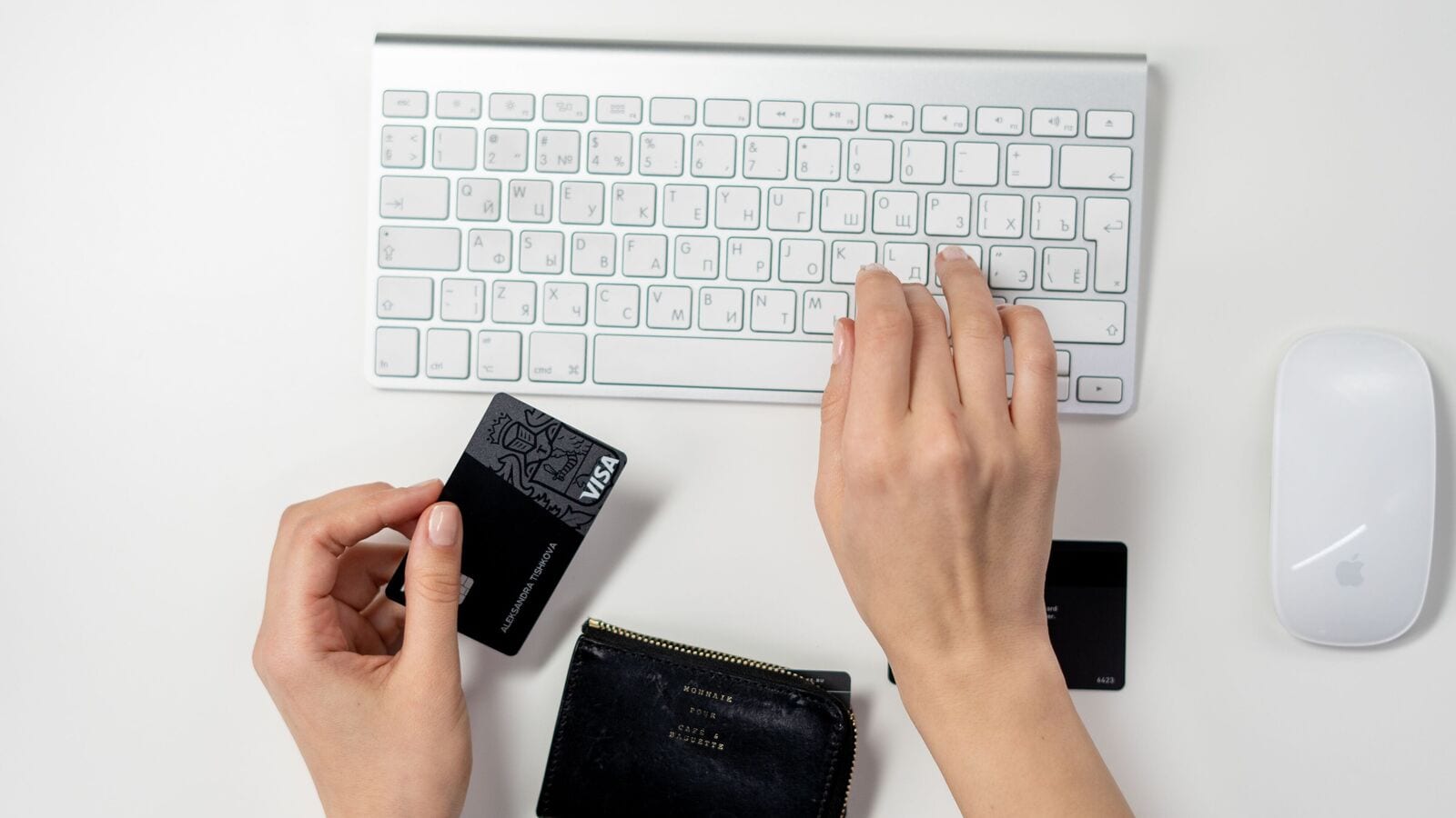 Hidden risks of credit card minimum payments: How users can escape the debt fall and increase their credit values ​​| Mint