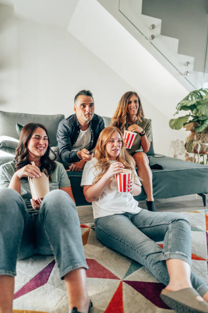 Look at this 10 comedy series on Netflix