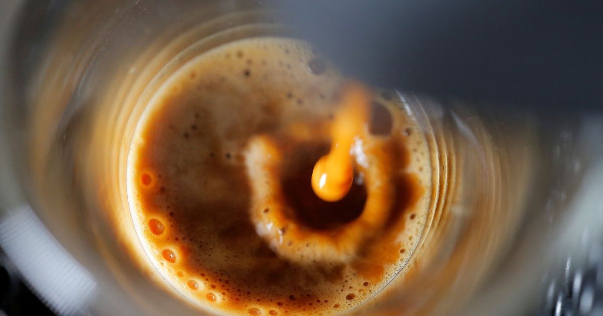 4 Possible Health Benefits for Coffee “Despite his damages”