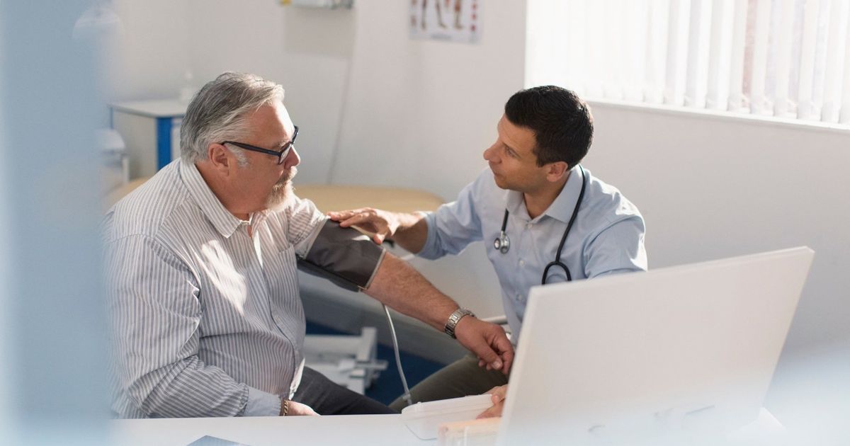 Learn the causes of fainting during urination … a general condition in the elderly