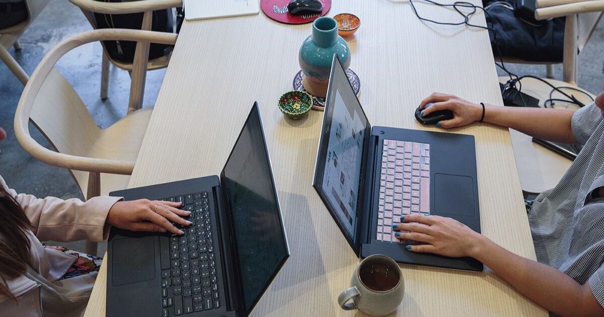 This is how I learned to respond to e -mail