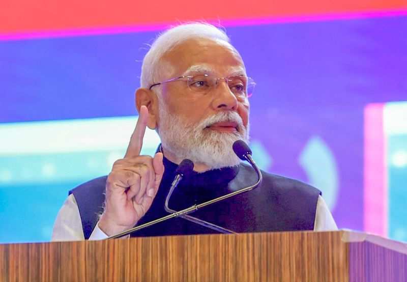 BJP again in Action mode before Premier’s visit