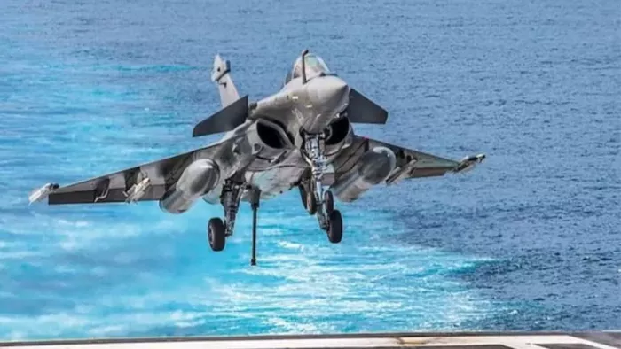 India will no longer buy the enemy of the enemy 26 Rafale jets from France; The agreement of 63 thousand crores got approval – India cleans mega deal to buy 26 Rafale Marine Fighter Aircraft from France