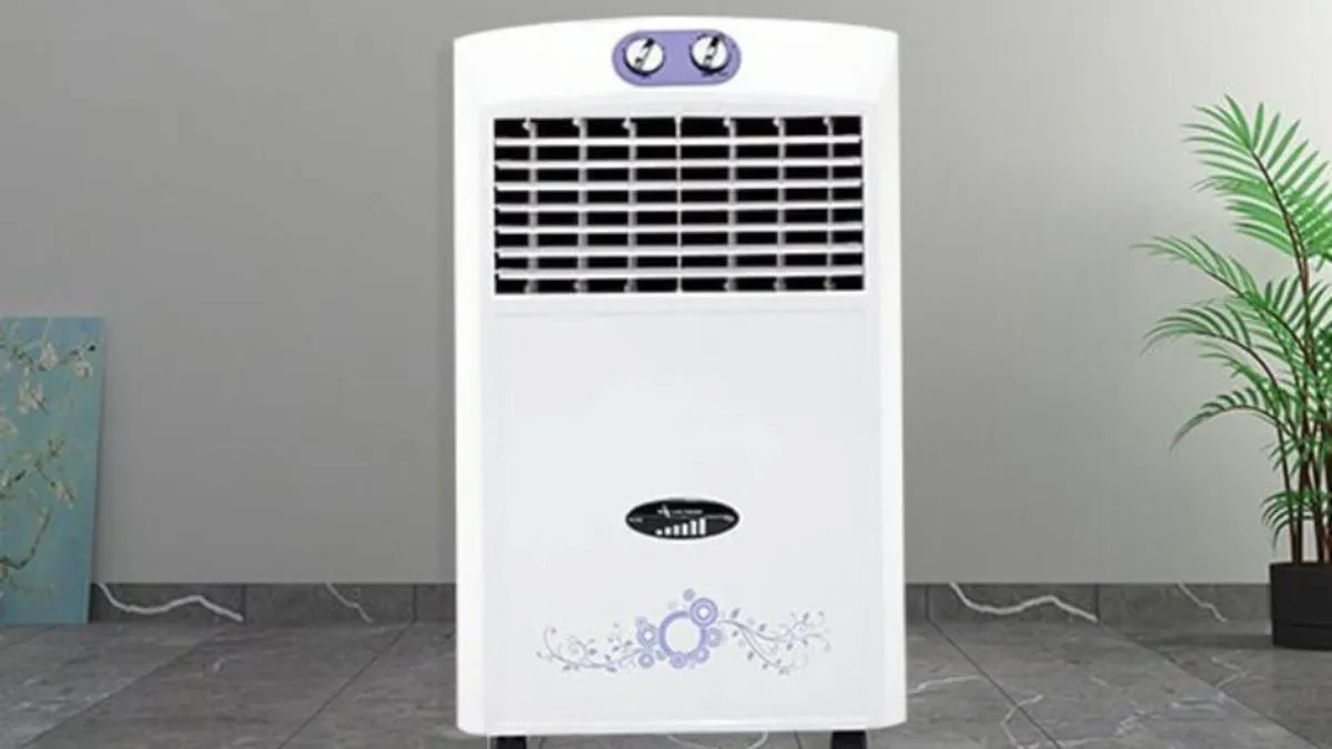 Best air coolers for cities with high temperature such as Delhi NCR and Jaipur