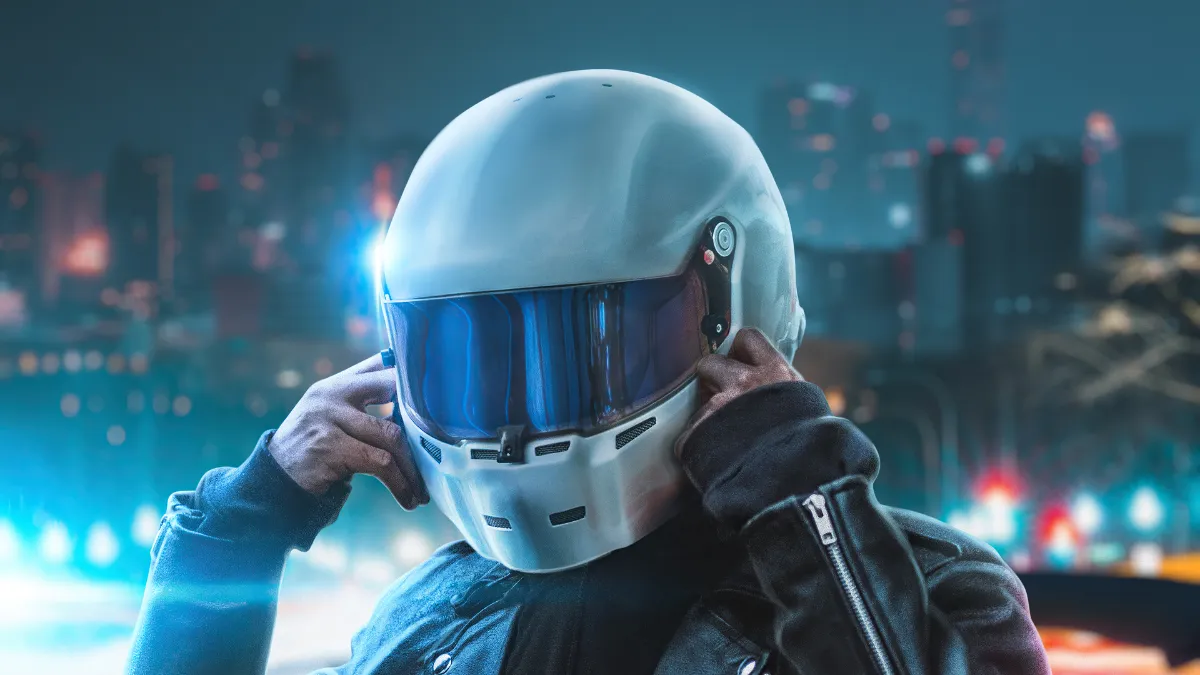 Best helmet brands in India (March 2025): Top Picks for Fearless Riders