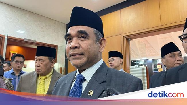 Prabowo to 5 Arab countries, Muzani, hope to increase exports outside the US