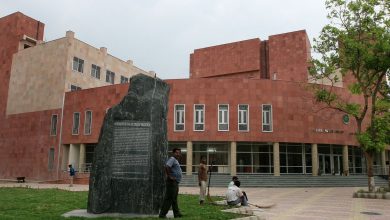 Jamia Millia Islamia Admission 2025: Last date to register for UG & PG courses tomorrow. Check out key dates here | Mint