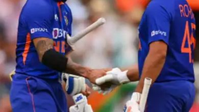 When the last batsmen overturned the dice