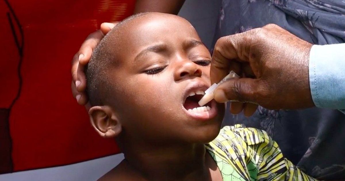 The improvement of infection methods can save the lives of 750,000 people annually