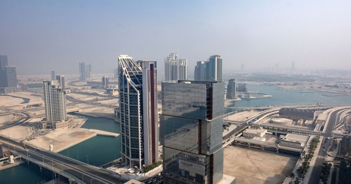 Invidia works with the Emirati “G42” to the creation of a climate technology laboratory