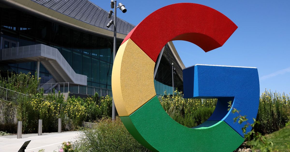 Google escapes a 1.5 billion euros fine in the European Union due to advertising