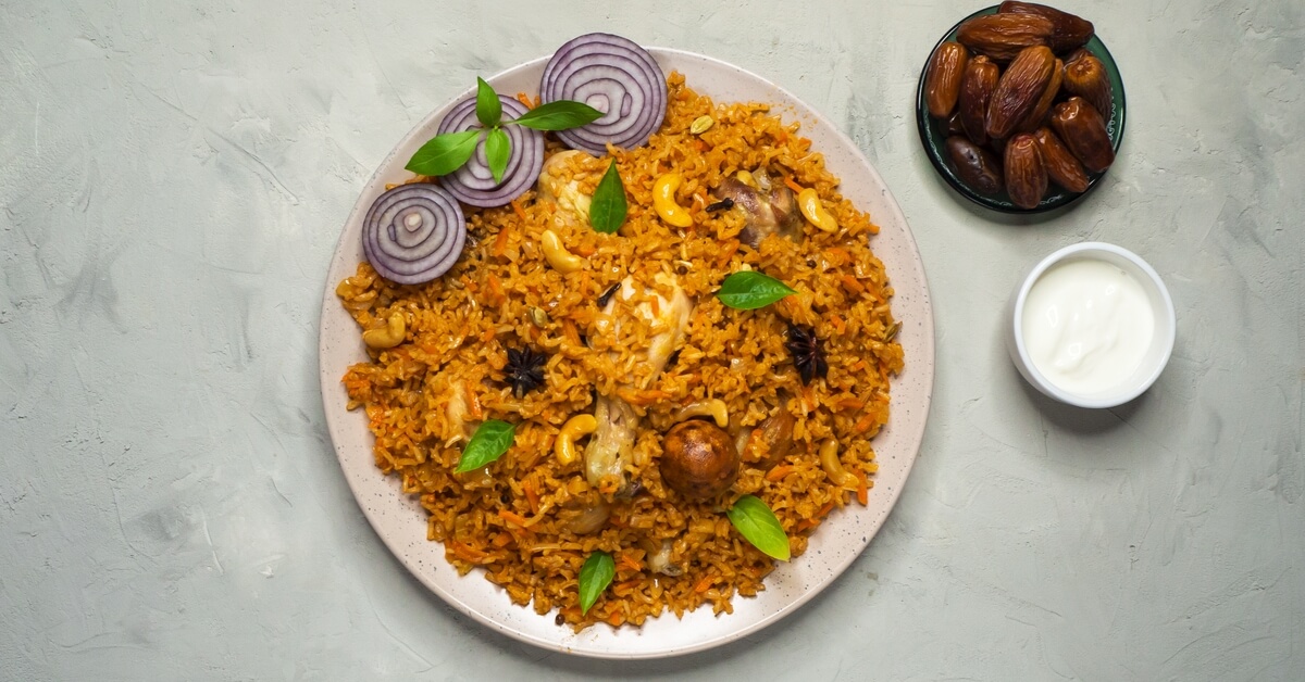 KABSA AL KABSA – Web medicine