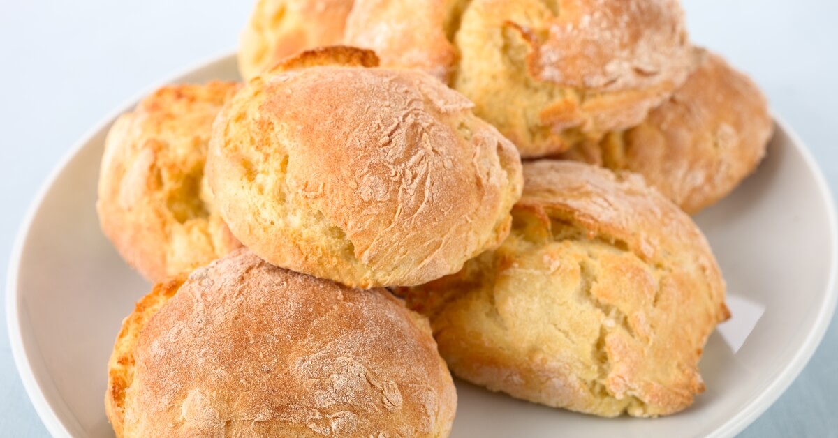 Potato bread – web medicine