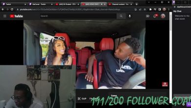 GAVE HIM A FIST BUMP SHE WAS TOO SALTY – GOLD DIGGER PRANK PART 86000000!