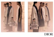 Dior Teases Pre-Fall Show In Japan With Poetic New Ads – ryan