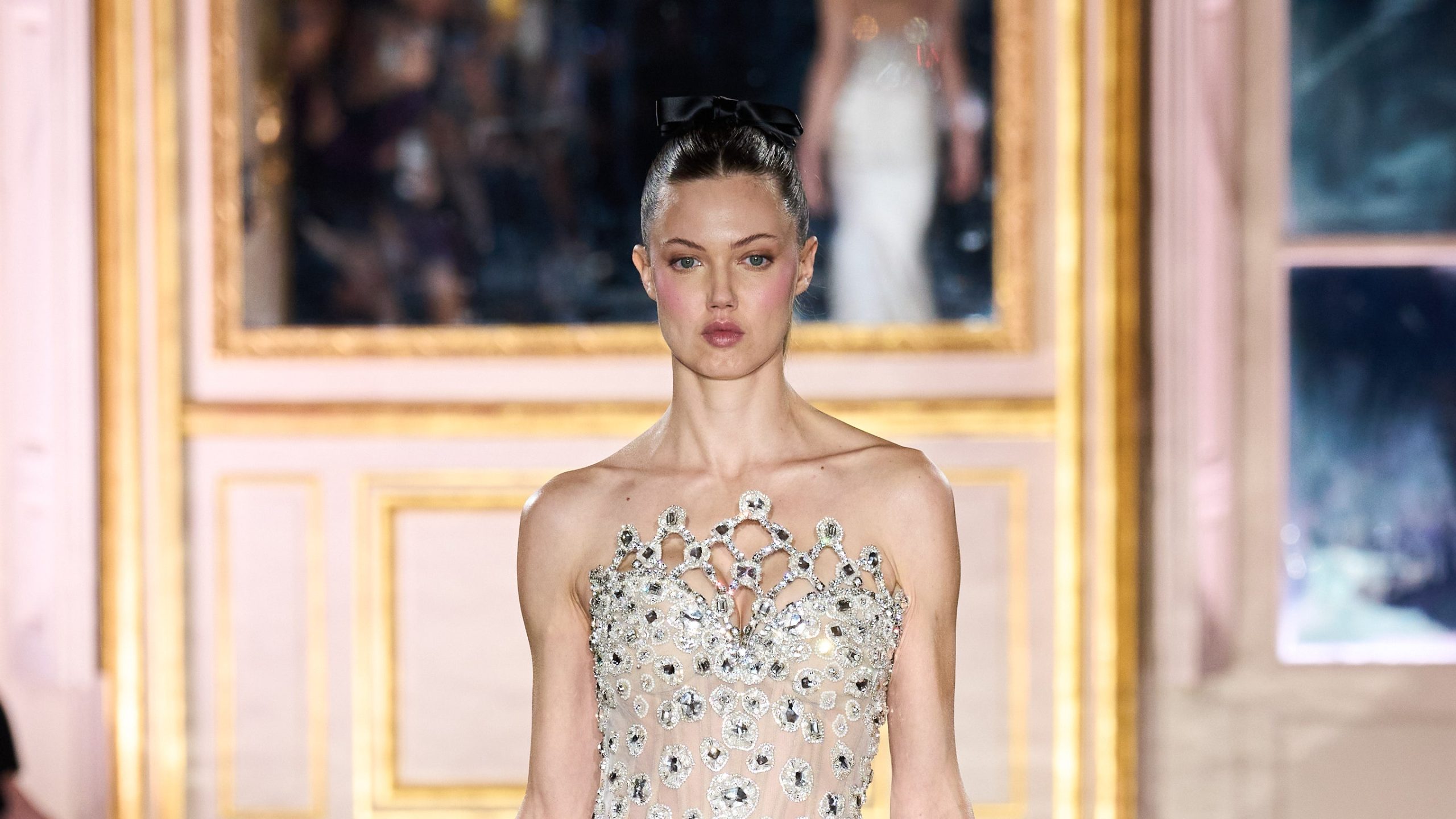 Zuhair Murad Spring 2025 Couture Collection – ryan