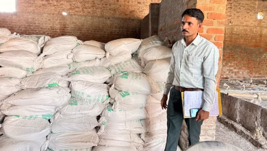 Gujarat police questioned Shora Factory owner
