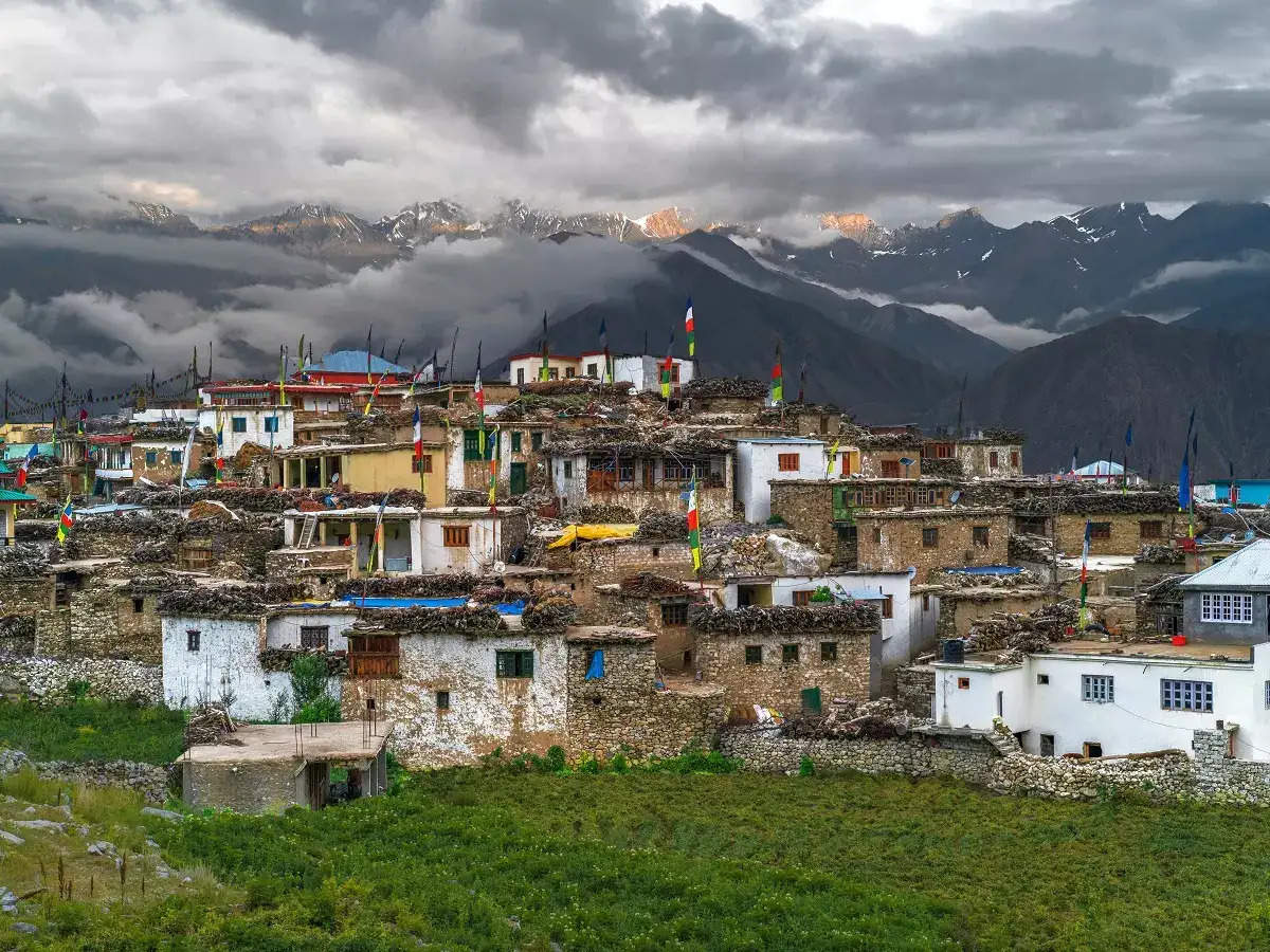 This weekend you must also intend to wander, this place of Himachal Pradesh has become the favorite destination of the people