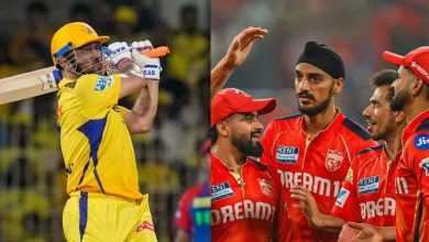 PBKS vs CSK IPL: King’s House will not win easily for CSK, there will be thorns in Mullanpur today