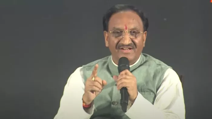 Jagran Josh Education Summit: Former Minister of Education Nishank said – Nep will work throughout the world – Jagran Josh Education Summit important issues of education discuss Execus Excellent work in these field awards