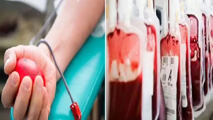 ‘Blood Garuda’ will be deployed in the Hospitals of Uttarakhand, what is it and how will it work? – Dehradun District Hospital to get dedicated blood transport vehicle Rakta Garud