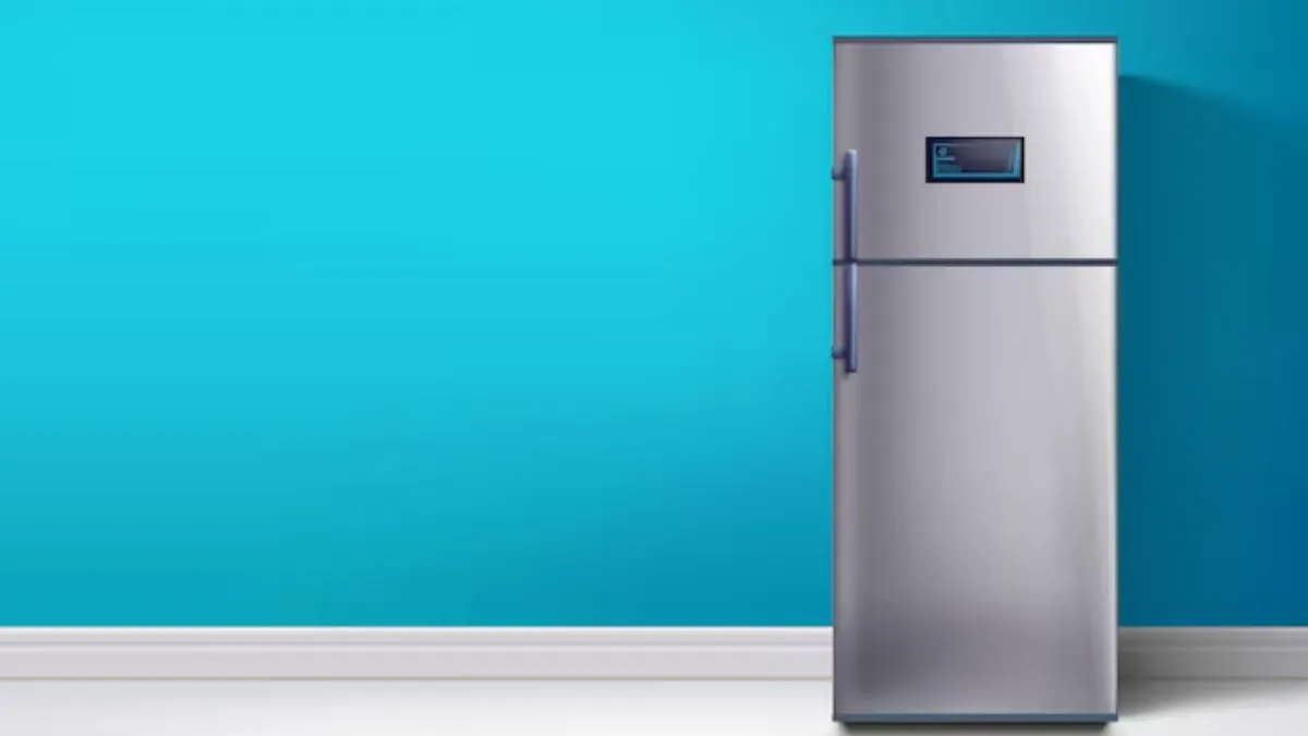How do I choose a double door fridge: Cool choices ahead!