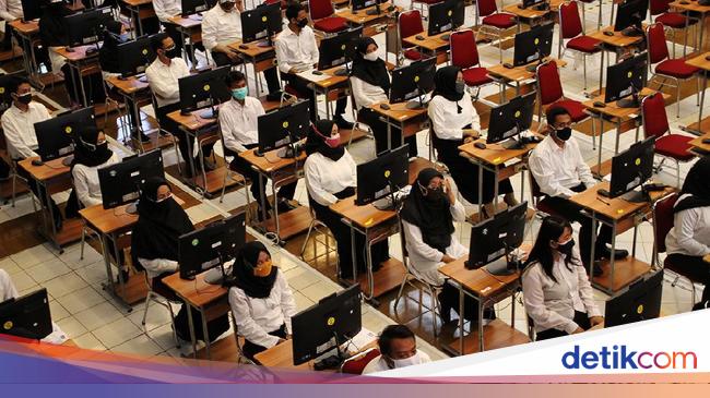 How to print PPPK 2024 Phase 2 examination card, look here!