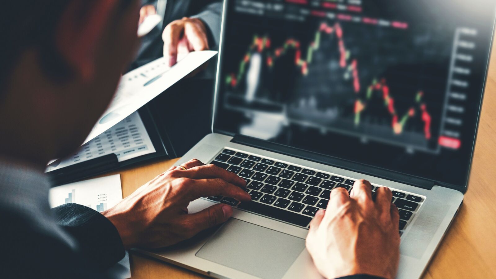 This stock market is wild. But there’s one sure thing.