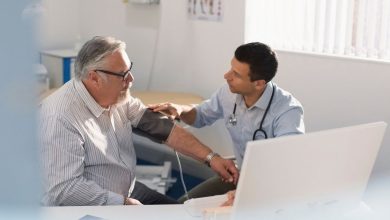 Erectile blood pressure … Signs of Risk and Prevention Methods