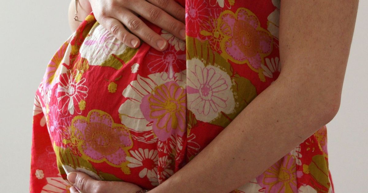 External pregnancy … a rare condition that could threaten life