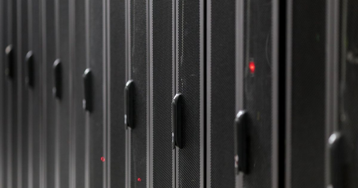 Microsoft and Black Rock wants to invest $ 30 billion in artificial intelligence