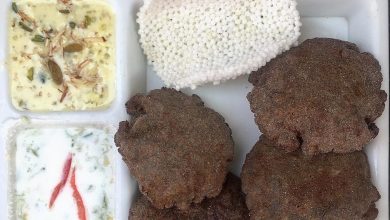 Navratri Thali! – ryan