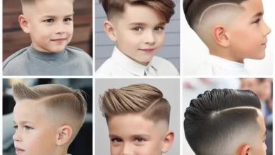 သားသားတို့အတွက် ဆံပင်ကေအလန်းလေးတွေ#babyboy #hairstyle #fyp #baby … – ryan